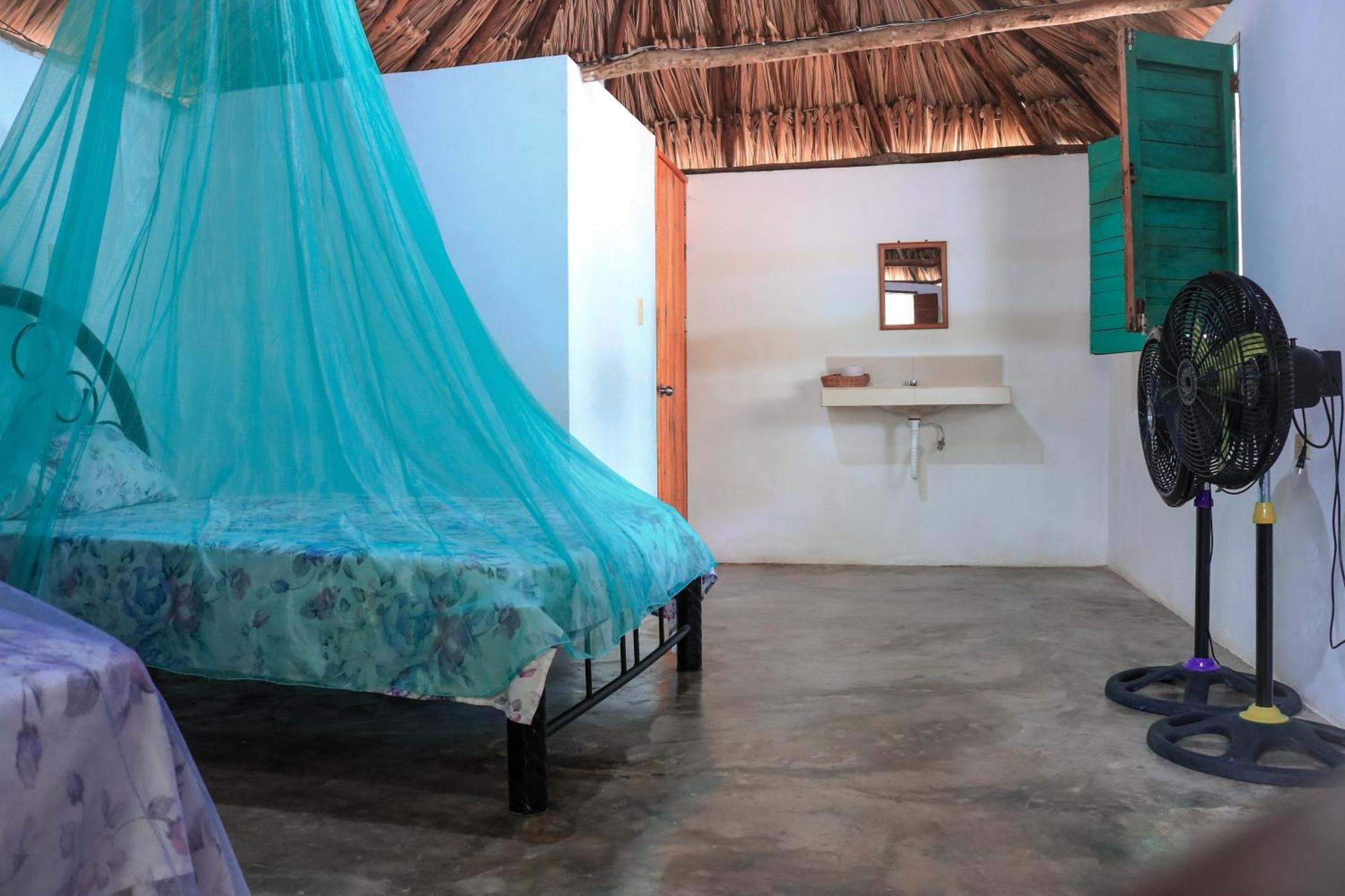 Las Palmas Bacalar Exterior photo