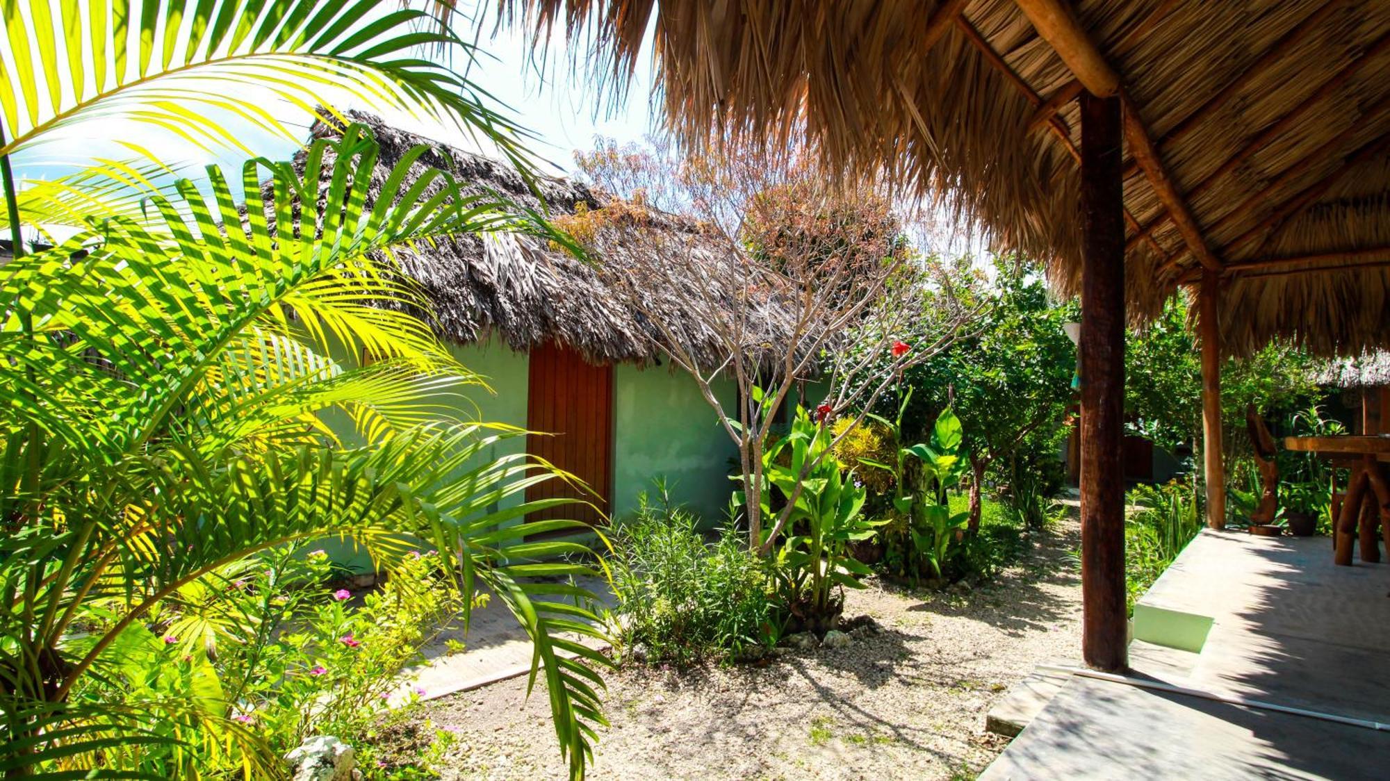 Las Palmas Bacalar Exterior photo